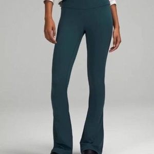 Lululemon Align Mini Flare Pant